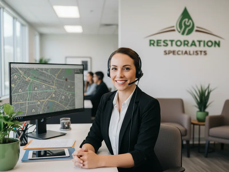 Water Damage Restoration  in Martinez  FAQ